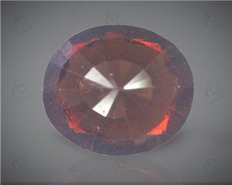 Natural Hessonite Garnet 4.58CTS-30003